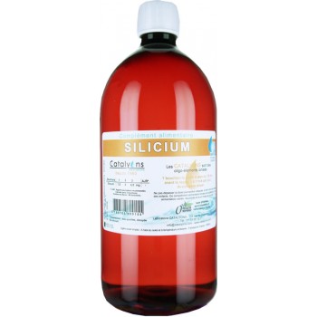 Silicium Silicium