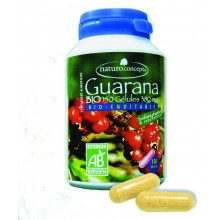 Guarana Bio-Equitable - Gélules