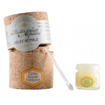 Gelée royale Gelée royale